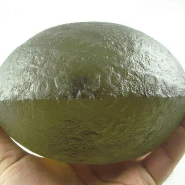 Jumbo Water Dragon Pearl - Type A2 (Oval)