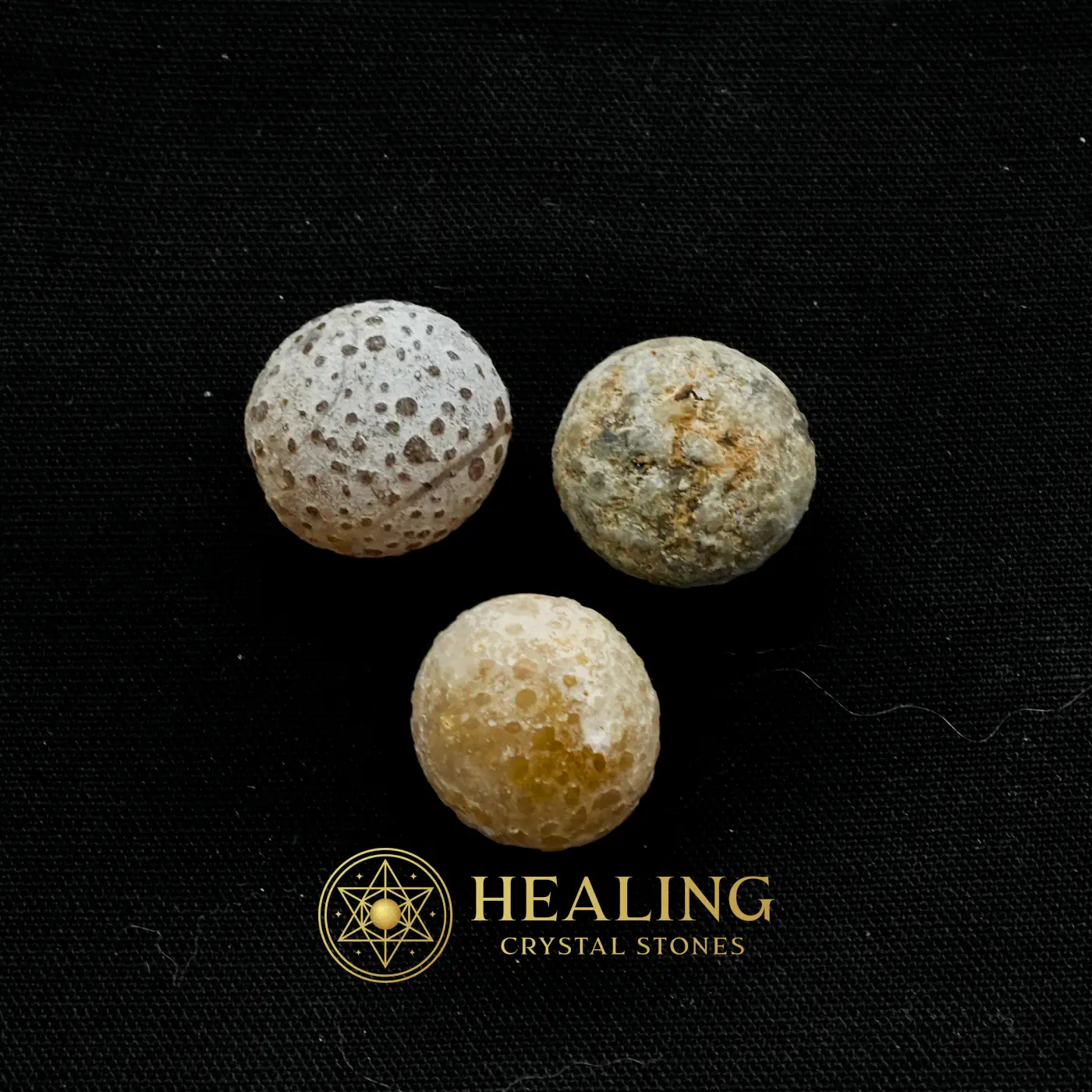 White Monkey Pearl - Type L1 - Sacred Stones, Sacred Crystals, Sacred, Divine, Mystical, Enchanted, Relic, Ancient Relic, Mystical Relic, Artifact