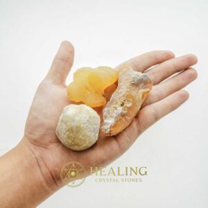 White Tiger Pearls - Type B - Healing Bezoar Stones, Healing Crystals, Mustika Stones, Spiritual Crystals, Ritual Power Stones, Magickal Stones, Enchanted Stones, spiritual, magical, metaphysics