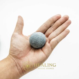 Wild Ox Pearl - Type A2 - Bezoar Stones, Healing Bezoar Stones, Crystal Stones, Energy Stones, Spiritual Crystals, Magical Stones, Ritual Crystals, Occult, Metaphysical, Spiritual