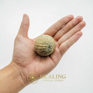 Anteater Pearls - Type A - Bezoar Stones, Healing Crystals, Crystal Stones, Mustika Pearls, Healing Stones, Spiritual Crystals, Energy Stones, mystical, shamanic, spiritual