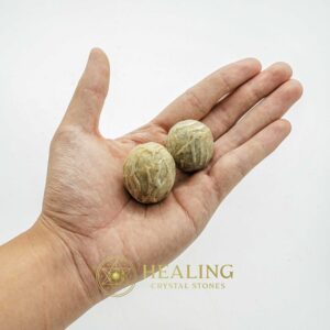 Anteater Pearls - Type C - Animal Totem Stones, Healing Stones, Spiritual Crystals, Crystal Stones, Mustika Stones, Talisman Crystals, Energy Stones, spiritual, metaphysics, mystical