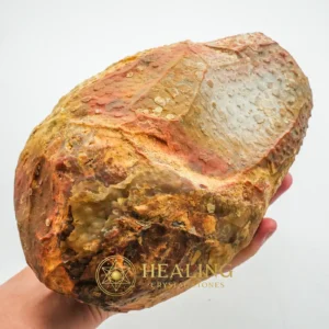 Antique Bumi Pearl - Type E1 - Bezoar Stones, Healing Bezoar Stones, Magical Stones, Ritual Crystals, Universal Energy, Cleansing, Purification, Protection, Unique, Divine