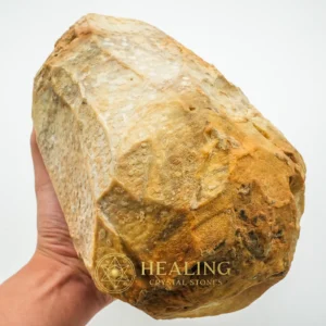 Antique Bumi Pearl - Type E2 - Mustika Stones, Talismanic Stones, Healing Stones, Chakra, Universal Energy, Emotional Healing, Positive Energy, Sacred, Exotic, Authentic