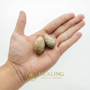 Bear Pearl - Type A - Bezoar Stones, Healing Crystals, Crystal Stones, Mustika Pearls, Talismanic Stones, Healing Stones, Spiritual Crystals, mystical, shamanic, occult