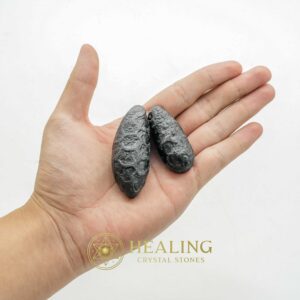 Bear Pearl - Type B2 - Healing Bezoar Stones, Healing Crystals, Mustika Pearls, Spiritual Crystals, Magical Stones, Magickal Crystals, Enchanted Stones, mystical, metaphysics, occult