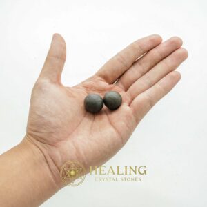 Bear Pearl - Type D1 - Animal Totem Stones, Crystal Stones, Talismanic Stones, Healing Stones, Ritual Power Stones, Talisman Crystals, Energy Stones, shaman, spiritualism, magical