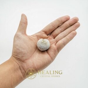 Bear Pearl - Type F2 - Bezoar Crystals, Healing Crystals, Mustika Stones, Energy Stones, Talisman Crystals, Amulet Stones, Crystal Stones, psychic, magical, metaphysics