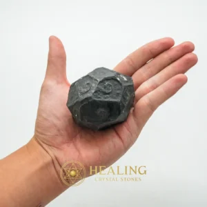Black Sea Dragon Ball - Type J3 - Bezoar Stones, Bezoar Crystals, Talismans Stones, Amulet Stones, Sacred Stones, Enchanted Stones, Energy Stones, spiritual, psychic, artifact