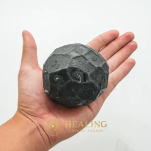 Black Sea Dragon Ball - Type J6 -