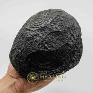 Black Sea Dragon Pearl - Type L2 - Power Stones, Dragon Pearls, Etheric Creature Pearls, Magical Stones