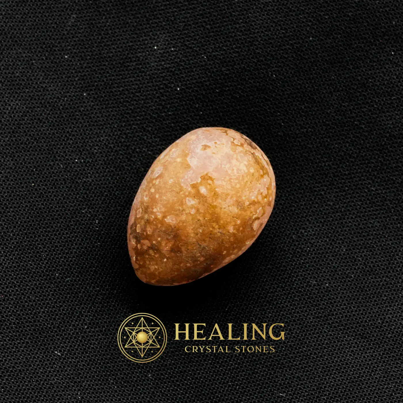 Chicken Pearls - Type A - Mustika Pearls, Talismanic Stones, Guardian Talisman, Sacred Crystals, Fortune, Luck, Rare, Enchanted Stones, Spiritual Crystals, Aura