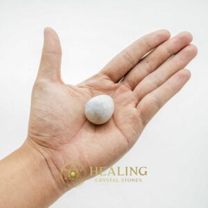 Civet Cat Pearl - Type F - Healing Bezoar Stones, Amulet Stones, Healing Stones, Magical Stones, Ritual Crystals, Talisman Crystals, Crystal Stones, mystical, psychic, occult