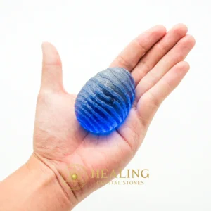 Cloud Wind Pearl C1.7 - Crystal Stones, Mustika Pearls, Healing Stones, Sacred Crystals, Ritual Power Stones, Energy Stones, Magical Stones, spiritualism, mystical, rare
