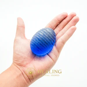 Cloud Wind Pearl C2.2 - Healing Crystals, Crystal Stones, Sacred Stones, Ritual Crystals, Magical Stones, Ritual Power Stones, Talisman Crystals, mystical, occult, rare
