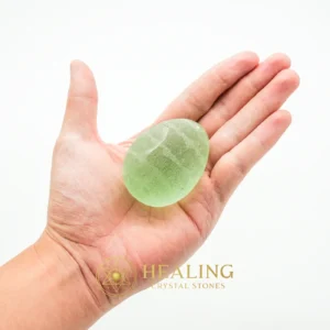 Cloud Wind Pearl (Egg Shape) - Type D1 - Bezoar Crystals, Healing Bezoar Stones, Spiritual Crystals, Sacred Crystals, Magical Stones, Talisman Crystals, Ritual Crystals, spiritualism, artifact, occult