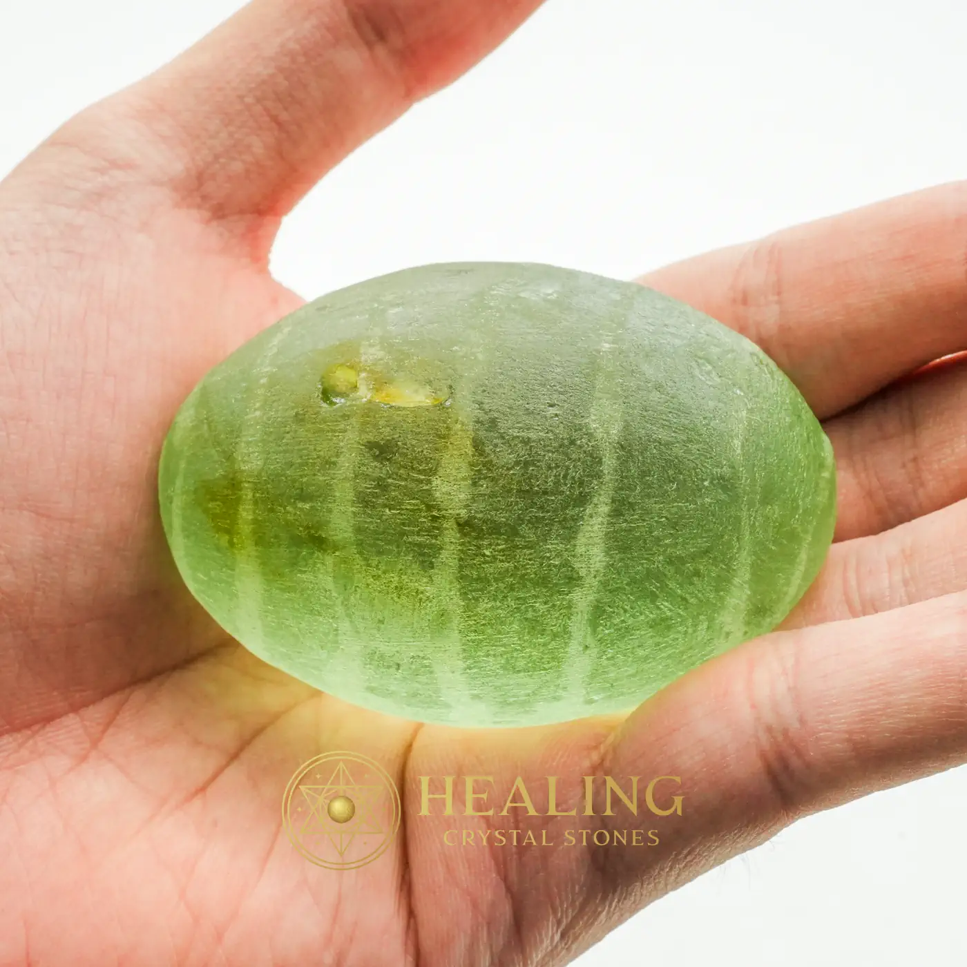 Cloud Wind Pearl (Egg Shape) - Type D11 - Bezoar Stones, Healing Bezoar Stones, Spiritual Crystals, Sacred Crystals, Energy Stones, Ritual Power Stones, Enchanted Stones, psychic, mystical, rare
