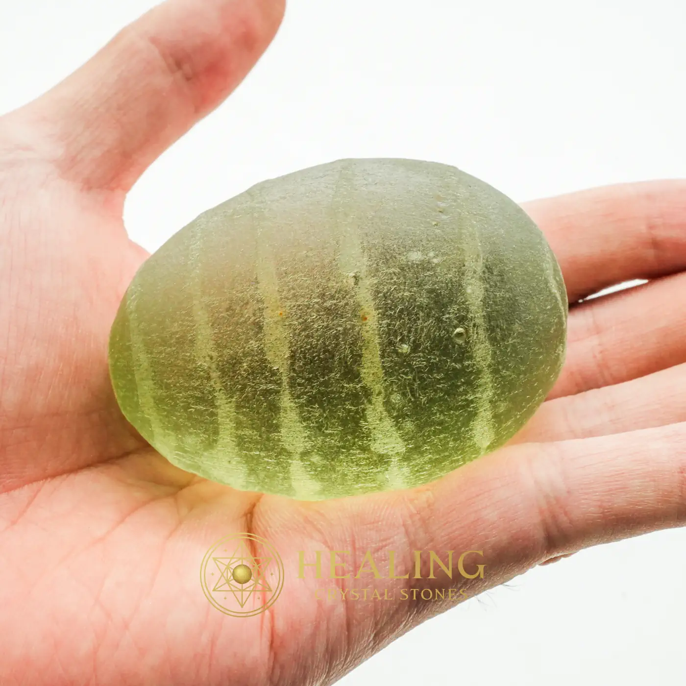 Cloud Wind Pearl (Egg Shape) - Type D17 - Animal Totem Stones, Power Animal Stones, Healing Stones, Sacred Stones, Ritual Crystals, Talisman Crystals, Enchanted Stones, spiritual, rare, occult