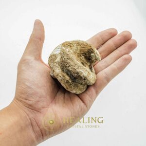 Cobra Siluman Pearl - Type C4 - Power Animal Stones, Healing Crystals, Talismanic Stones, Crystal Stones, Enchanted Stones, Healing Stones, Energy Stones, metaphysics, occult, shamanic
