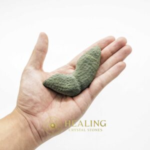 Cobra Siluman Snake - Type D2 - Crystal Stones, Mustika Stones, Talismanic Stones, Spiritual Crystals, Power Animal Stones, Ritual Power Stones, Talisman Crystals, shaman, occult, psychic