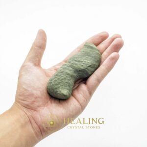 Cobra Siluman Snake - Type D5 - Healing Crystals, Bezoar Stones, Spiritual Crystals, Magical Stones, Energy Stones, Crystal Stones, Talisman Crystals, Spiritual, Psychic, Magical