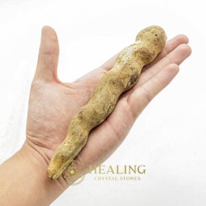 Cobra Siluman - Type A3 - Animal Totem Stones, Healing Crystals, Crystal Stones, Mustika Pearls, Spiritual Crystals, Enchanted Stones, Ritual Power Stones, magical, shamanic, artifact