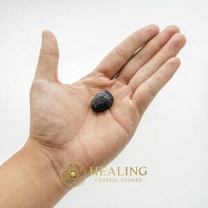 Crow Pearl - Type A4 - Bezoar Crystals, Crystal Stones, Amulet Stones, Healing Stones, Magickal Stones, Talismans Stones, Enchanted Stones, mystical, metaphysics, artifact