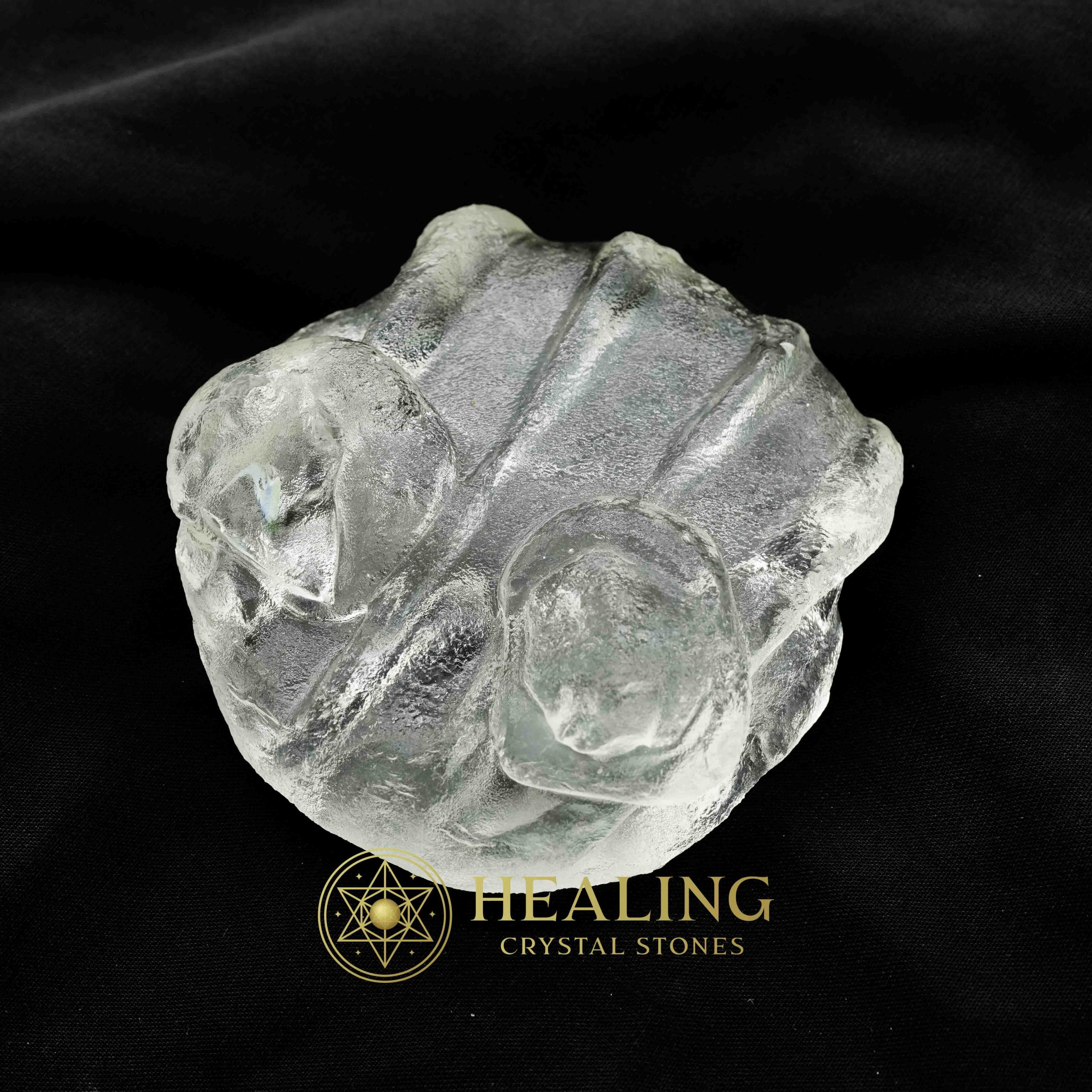 Large Dew Pearl - Type A7 Magical Stones Magickal Stones Magickal Crystals Ritual Power Stones Ritual Crystals Crystals Talismans Stones Talisman Crystals Amulet stones mystical shaman shamanic spiritual spiritualism metaphysics occult psychic