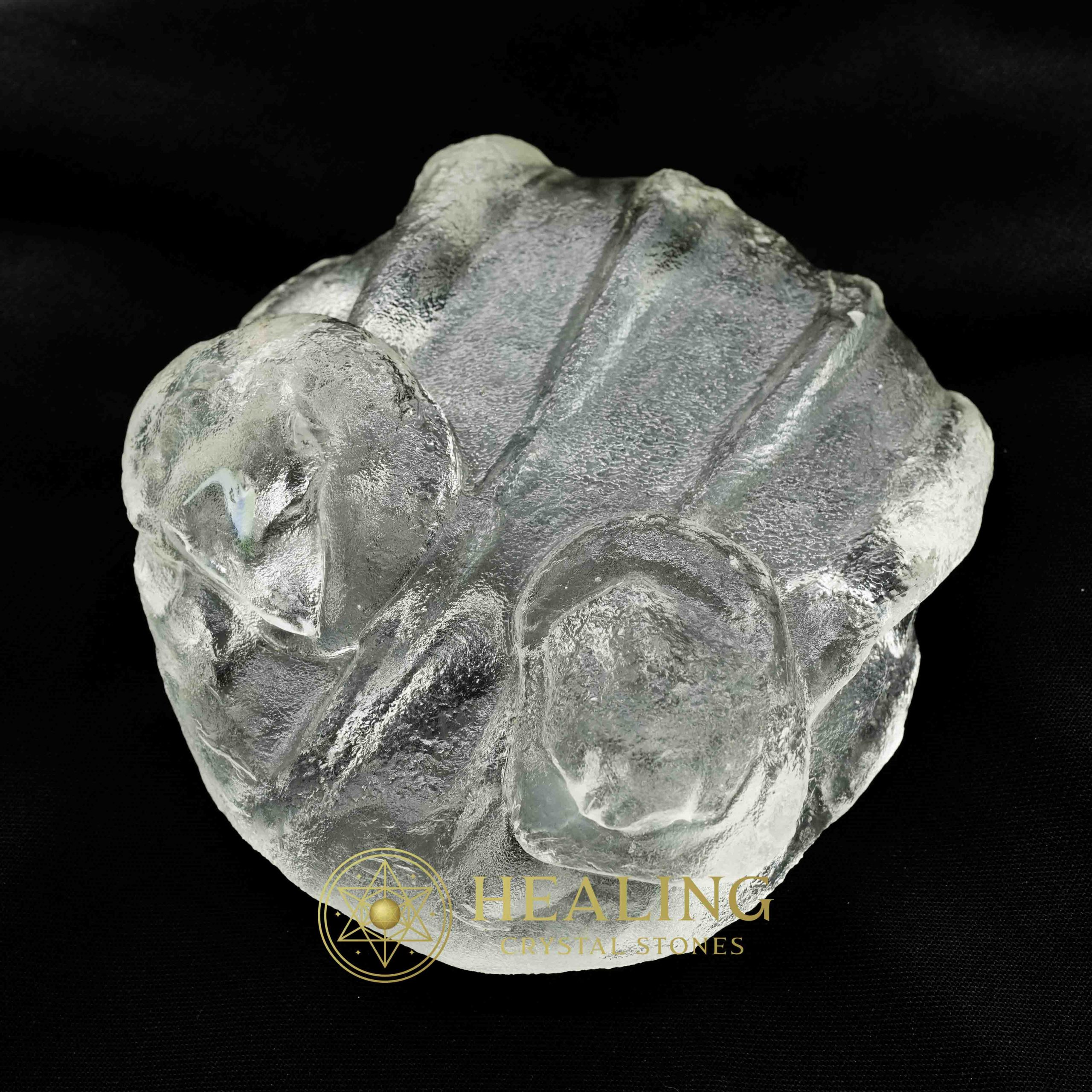 Large Dew Pearl - Type A7 Magical Stones Magickal Stones Magickal Crystals Ritual Power Stones Ritual Crystals Crystals Talismans Stones Talisman Crystals Amulet stones mystical shaman shamanic spiritual spiritualism metaphysics occult psychic