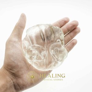 Large Dew Pearl - Type A7 Magical Stones Magickal Stones Magickal Crystals Ritual Power Stones Ritual Crystals Crystals Talismans Stones Talisman Crystals Amulet stones mystical shaman shamanic spiritual spiritualism metaphysics occult psychic