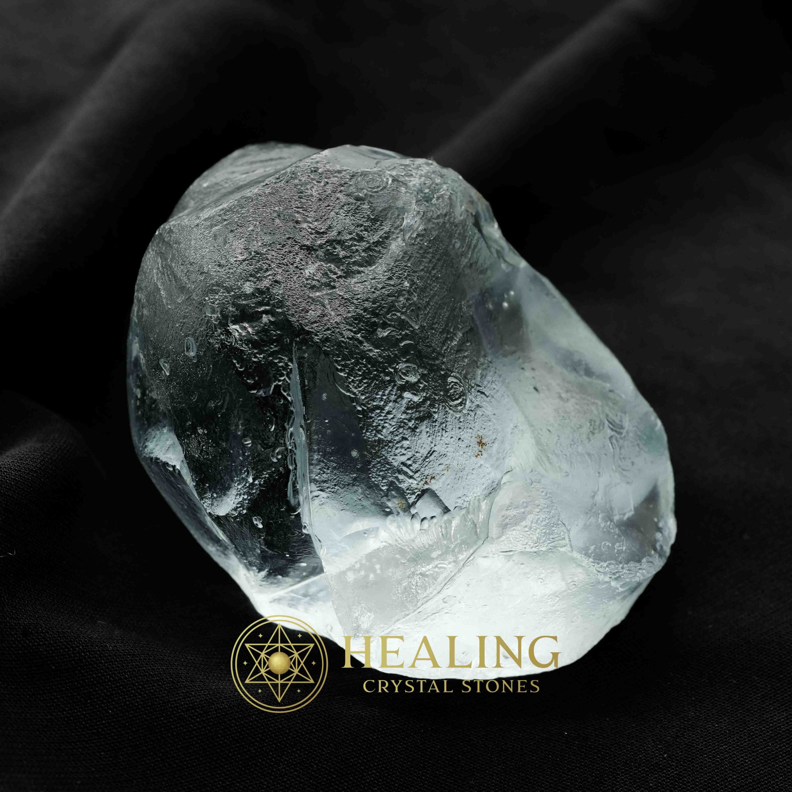 Large Dew Pearl - Type A5 Magical Stones Magickal Stones Magickal Crystals Ritual Power Stones Ritual Crystals Crystals Talismans Stones Talisman Crystals Amulet stones mystical shaman shamanic spiritual spiritualism metaphysics occult psychic