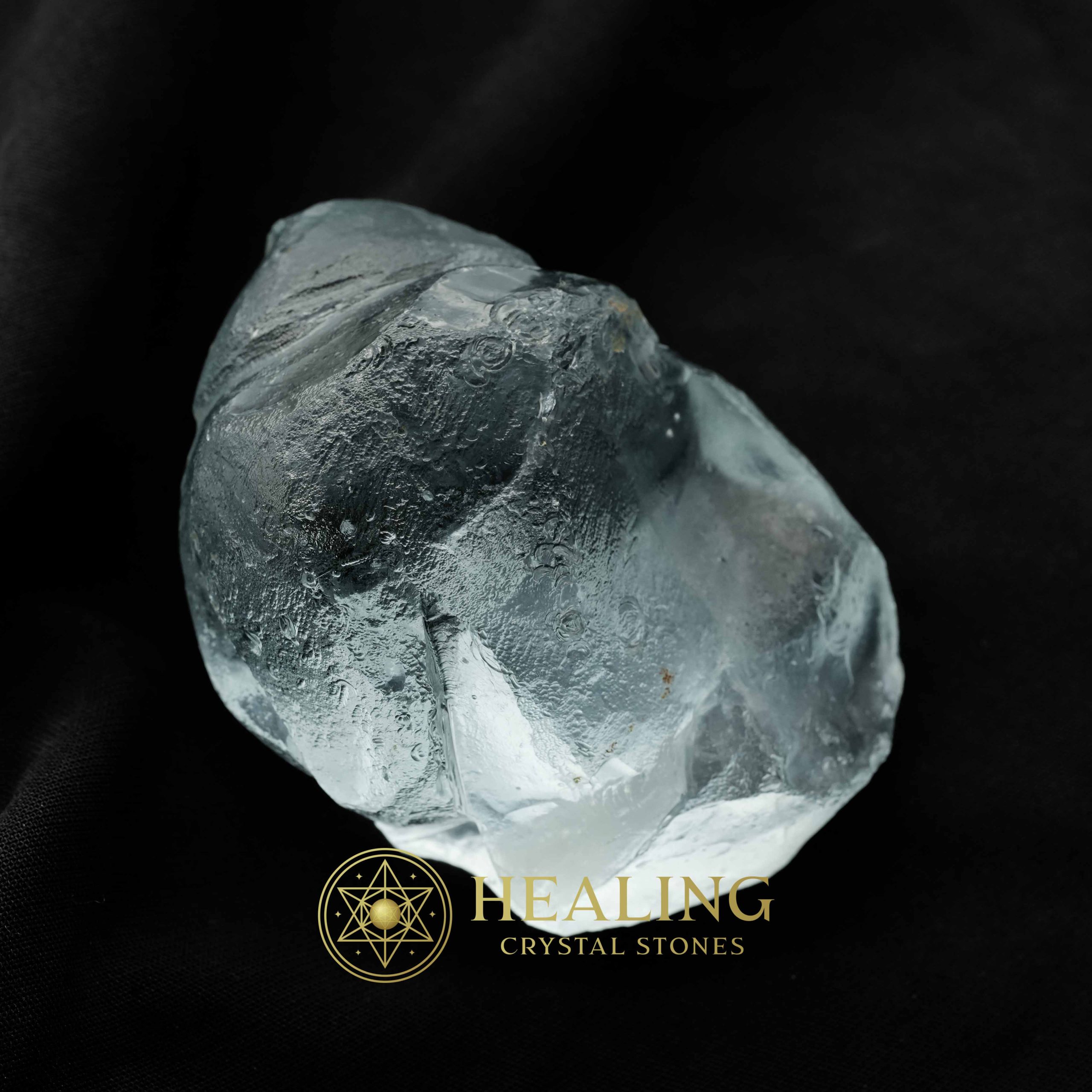 Large Dew Pearl - Type A5 Magical Stones Magickal Stones Magickal Crystals Ritual Power Stones Ritual Crystals Crystals Talismans Stones Talisman Crystals Amulet stones mystical shaman shamanic spiritual spiritualism metaphysics occult psychic