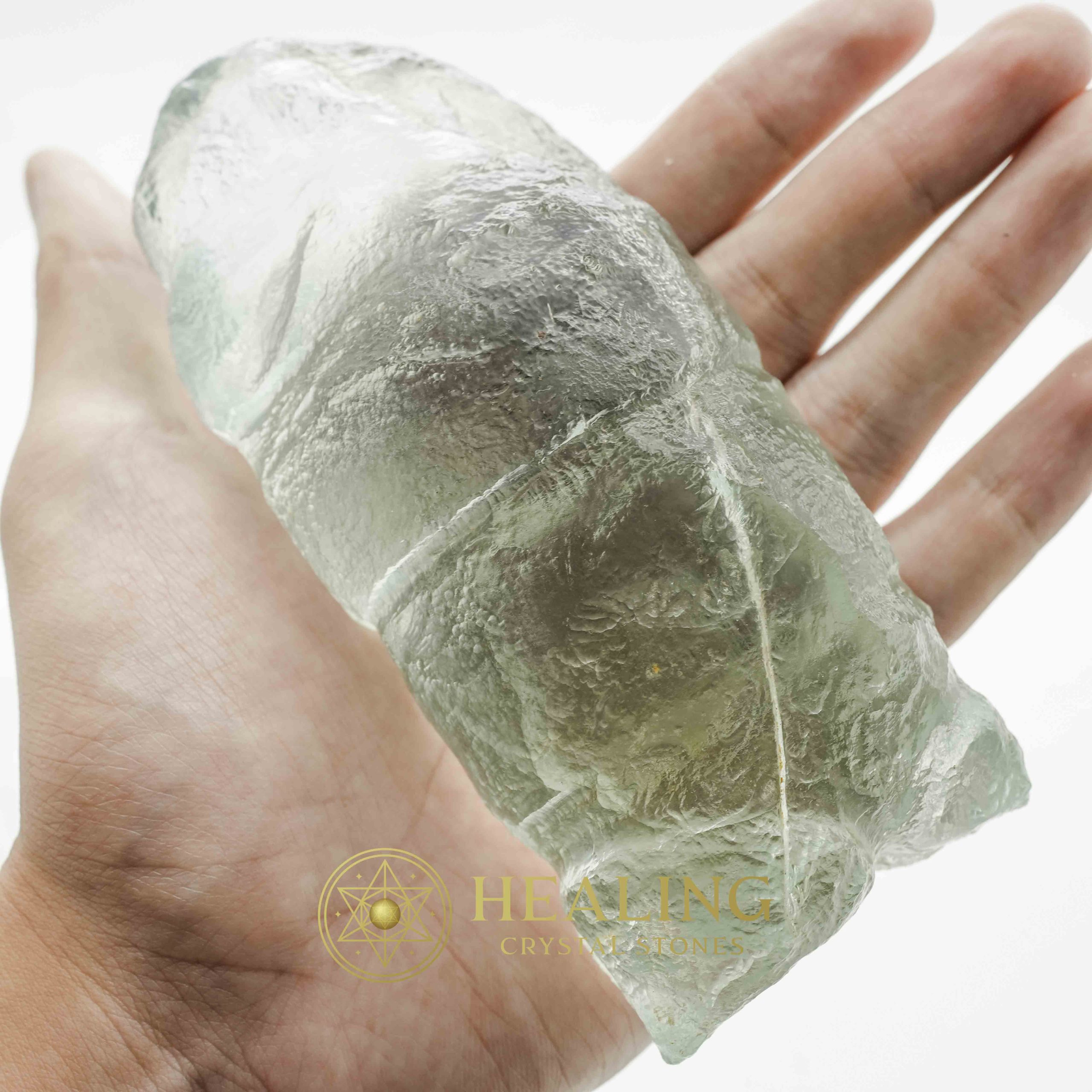 Large Dew Pearl - Type A3 Magical Stones Magickal Stones Magickal Crystals Ritual Power Stones Ritual Crystals Crystals Talismans Stones Talisman Crystals Amulet stones mystical shaman shamanic spiritual spiritualism metaphysics occult psychic