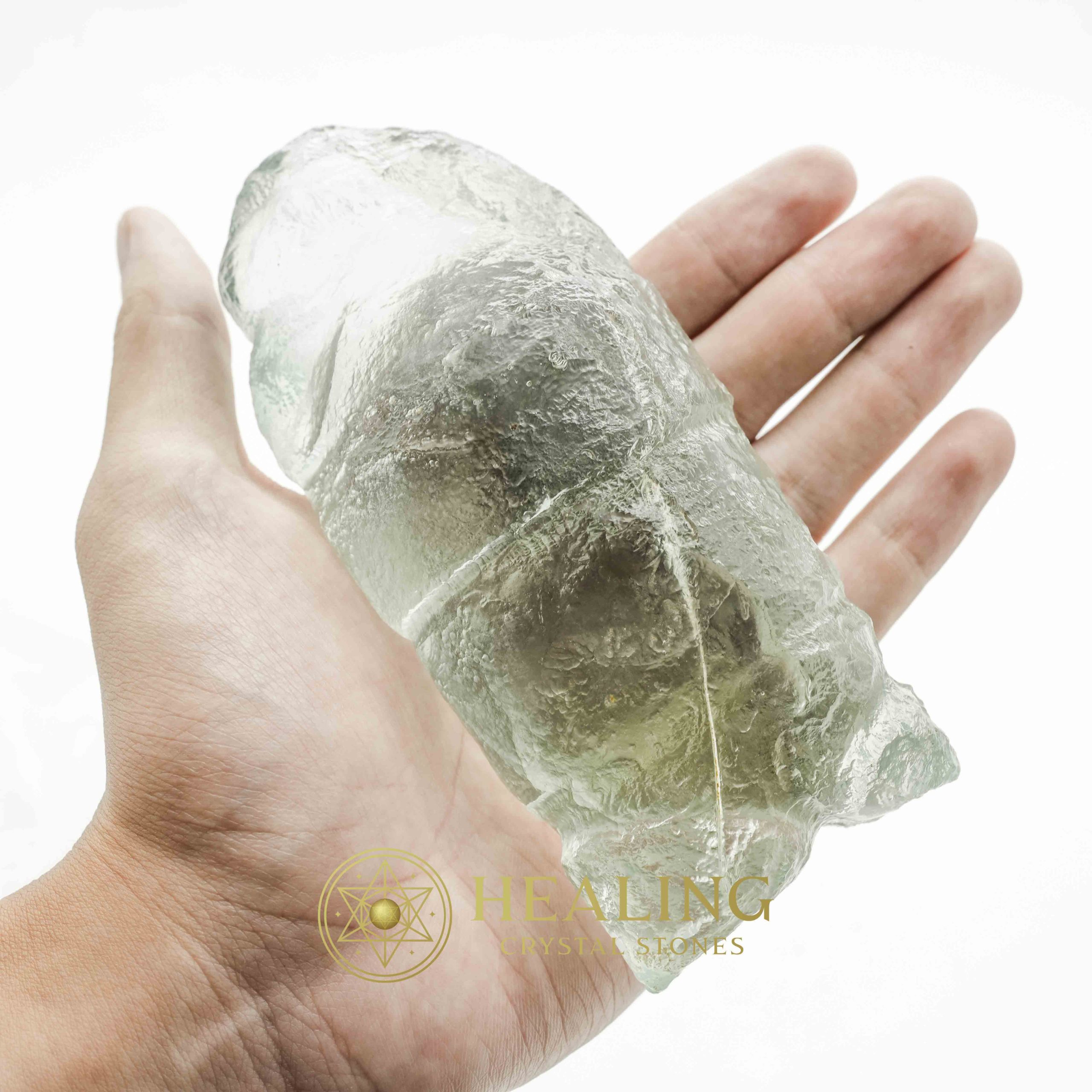 Large Dew Pearl - Type A3 Magical Stones Magickal Stones Magickal Crystals Ritual Power Stones Ritual Crystals Crystals Talismans Stones Talisman Crystals Amulet stones mystical shaman shamanic spiritual spiritualism metaphysics occult psychic