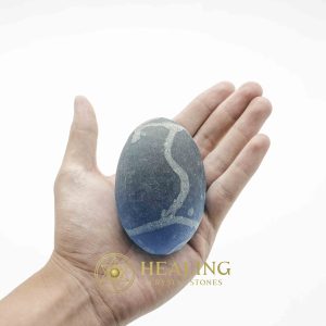 Sea Water Pearls - Type K (Ying Yang) Magical Stones Magickal Stones Magickal Crystals Ritual Power Stones Ritual Crystals Crystals Talismans Stones Talisman Crystals Amulet stones mystical shaman shamanic spiritual spiritualism metaphysics occult psychic