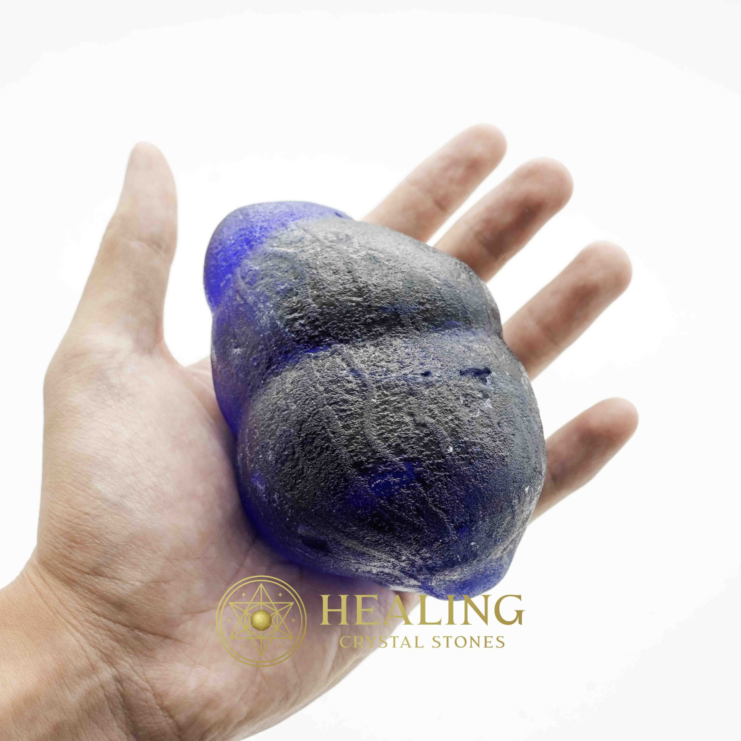 Sea Water B1 - Magical Stones Magickal Stones Magickal Crystals Ritual Power Stones Ritual Crystals Crystals Talismans Stones Talisman Crystals Amulet stones mystical shaman shamanic spiritual spiritualism metaphysics occult psychic