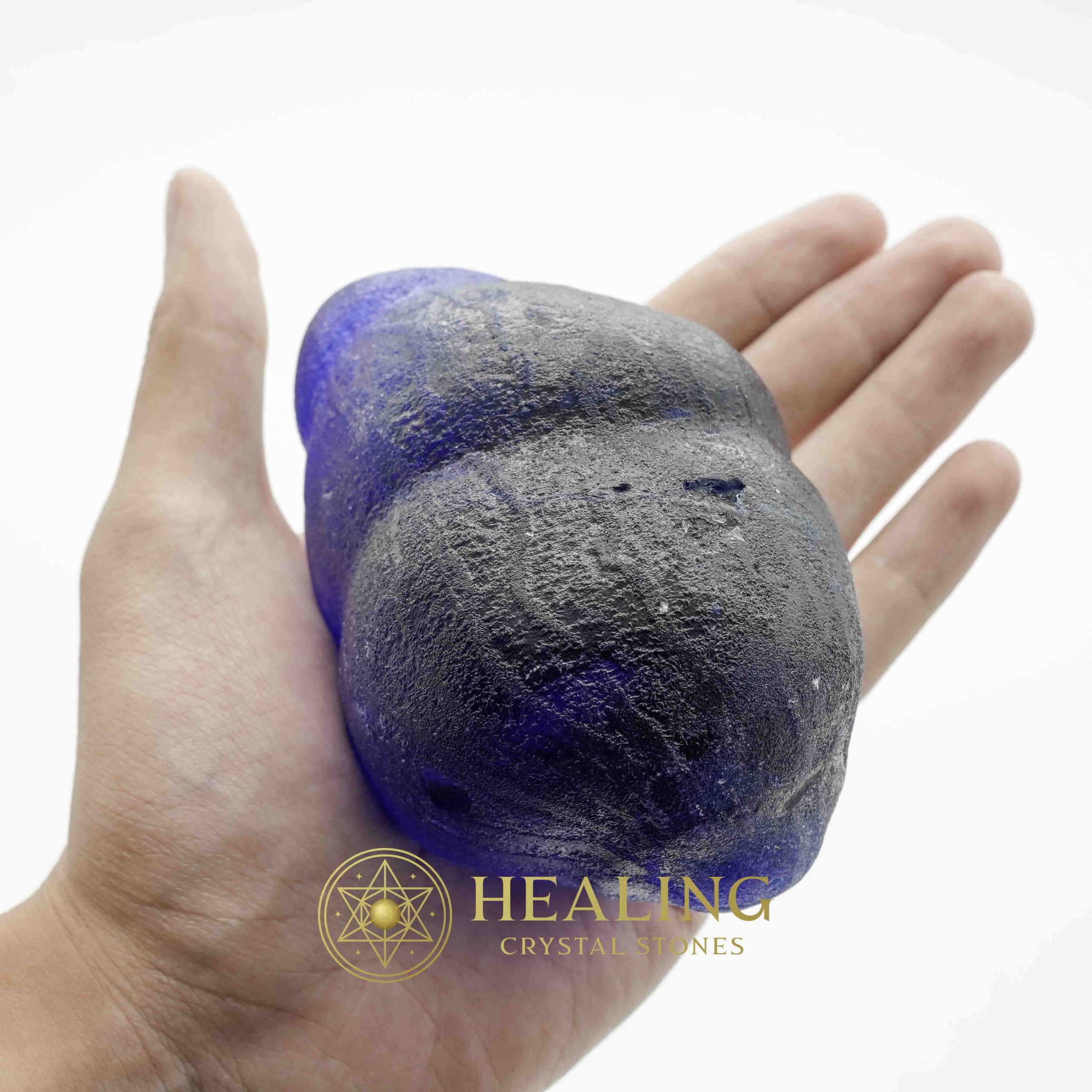 Sea Water B1 - Magical Stones Magickal Stones Magickal Crystals Ritual Power Stones Ritual Crystals Crystals Talismans Stones Talisman Crystals Amulet stones mystical shaman shamanic spiritual spiritualism metaphysics occult psychic