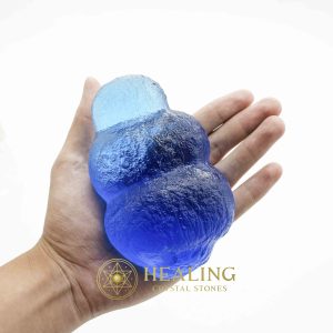 Sea Water C1 - Magical Stones Magickal Stones Magickal Crystals Ritual Power Stones Ritual Crystals Crystals Talismans Stones Talisman Crystals Amulet stones mystical shaman shamanic spiritual spiritualism metaphysics occult psychic