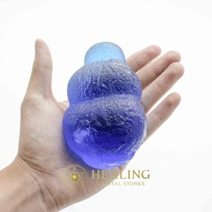 Sea Water C2 - Magical Stones Magickal Stones Magickal Crystals Ritual Power Stones Ritual Crystals Crystals Talismans Stones Talisman Crystals Amulet stones mystical shaman shamanic spiritual spiritualism metaphysics occult psychic