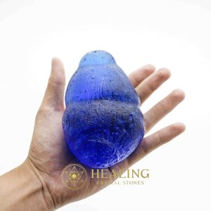 Sea Water D1 - Magical Stones Magickal Stones Magickal Crystals Ritual Power Stones Ritual Crystals Crystals Talismans Stones Talisman Crystals Amulet stones mystical shaman shamanic spiritual spiritualism metaphysics occult psychic