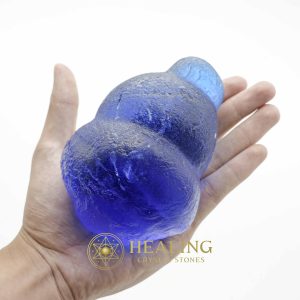 Sea Water D4 - Magical Stones Magickal Stones Magickal Crystals Ritual Power Stones Ritual Crystals Crystals Talismans Stones Talisman Crystals Amulet stones mystical shaman shamanic spiritual spiritualism metaphysics occult psychic