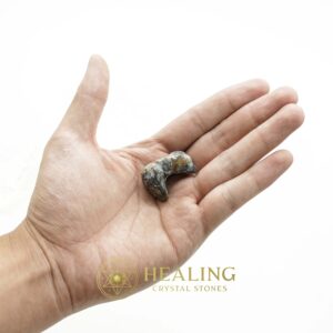 Dragon Horn Fossils (Siluman) - Type E9 - Spiritual Crystals Bezoar Stones Bezoar Crystals Healing Bezoar Stones Animal Totem Stones, Power Animal Stones Magical Stones Magickal Stones Magickal Crystals Ritual Power Stones Ritual Crystals mystical shaman shamanic spiritual spiritualism metaphysics occult psychic