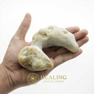 King Dragon Horns - Type A10 - Spiritual Crystals Bezoar Stones Bezoar Crystals Healing Bezoar Stones Animal Totem Stones, Power Animal Stones Magical Stones Magickal Stones Magickal Crystals Ritual Power Stones Ritual Crystals mystical shaman shamanic spiritual spiritualism metaphysics occult psychic