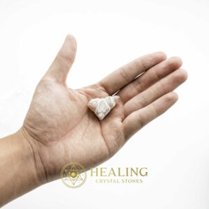 White Dragon Horn Fossil – Type A10 - Spiritual Crystals Bezoar Stones Bezoar Crystals Healing Bezoar Stones Animal Totem Stones, Power Animal Stones Magical Stones Magickal Stones Magickal Crystals Ritual Power Stones Ritual Crystals mystical shaman shamanic spiritual spiritualism metaphysics occult psychic