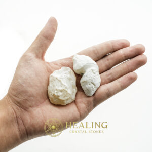 Fossilized Tiger Testicle Pearl - Type D1.1 - sacred gemstones, mystical gemstones, spiritual crystals, healing stones, metaphysical crystals, ritual stones, protective stones, enchanted crystals, energy stones, magical crystals