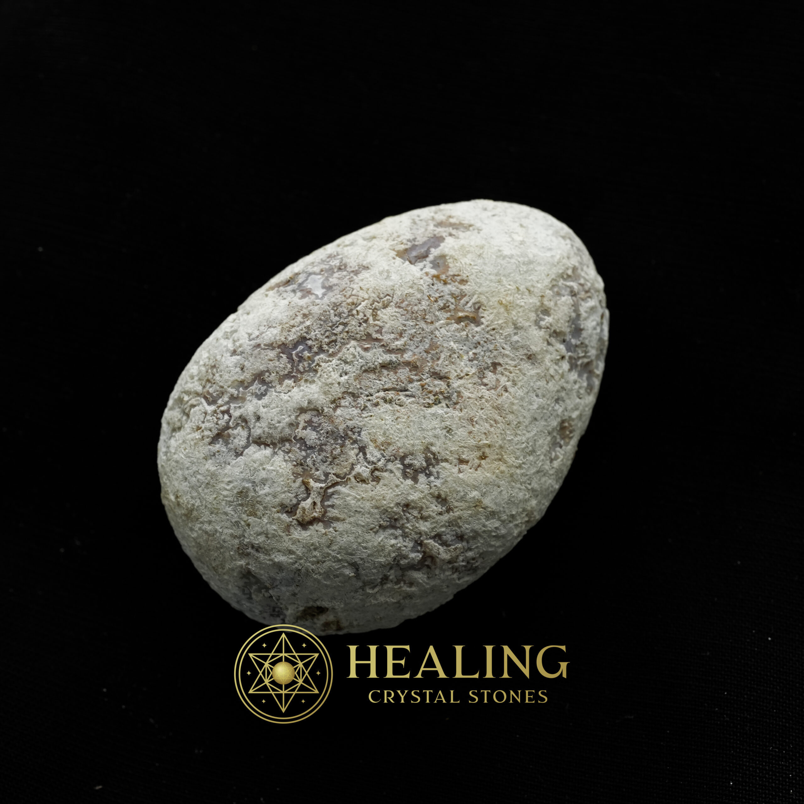 Fossilized Tiger Testicle Pearl - Type G - divine crystals, divine stones, mystical stones, spiritual healing stones, energy crystals, metaphysical stones, sacred stones, ritual crystals, protective crystals, enchanted crystals