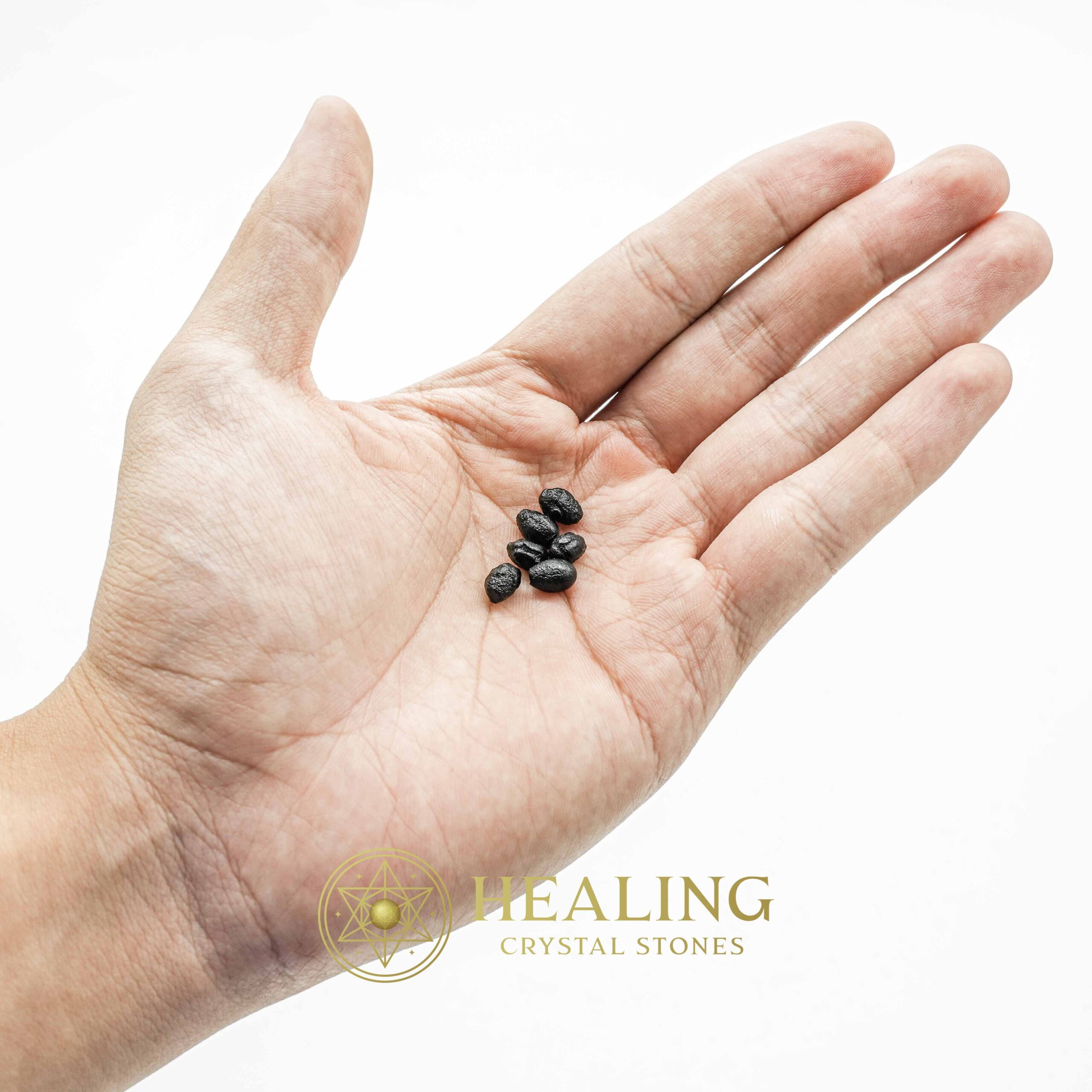Scorpion Pearl - Type B - Healing Crystals, Power Animal Stones, Magickal Crystals, Amulet Stones, shamanic, mystical, spiritual, metaphysics, Talismanic Stones, Crystal Stones