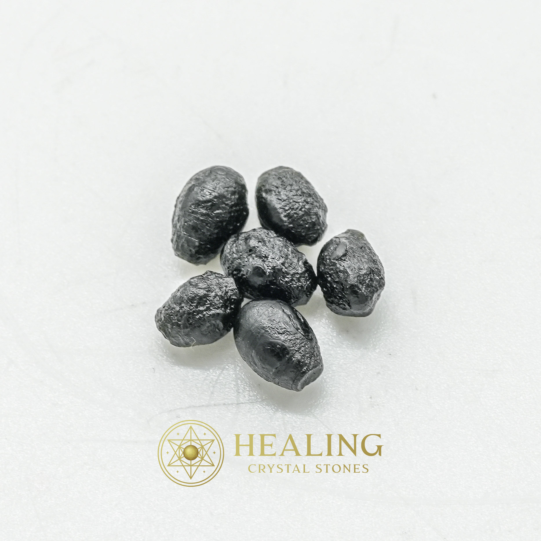 Scorpion Pearl - Type B - Healing Crystals, Power Animal Stones, Magickal Crystals, Amulet Stones, shamanic, mystical, spiritual, metaphysics, Talismanic Stones, Crystal Stones
