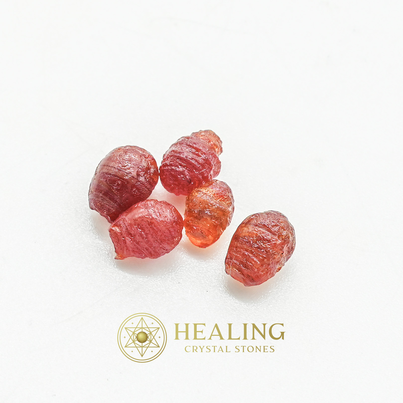 Scorpion Pearl - Type F - Spiritual Crystals, Healing Bezoar Stones, Magical Stones, Talismans Stones, occult, psychic, mystical, shaman, Ritual Power Stones, Mustika Pearls