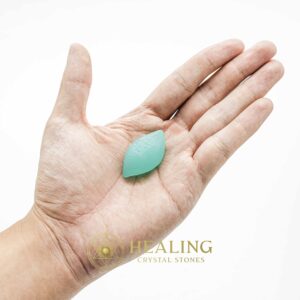 Dew Pearl - Type K2 (Super Green) - Spiritual Crystals, Bezoar Stones, Ritual Power Stones, Healing Bezoar Stones, psychic, metaphysics, mystical, occult, Crystal Stones, Talismanic Stones